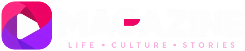 Magazine — News portal