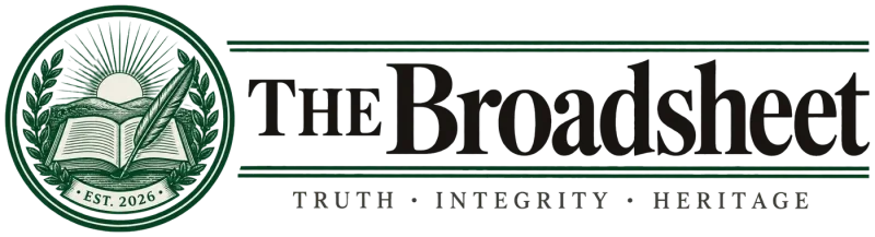 Broadsheet — News portal