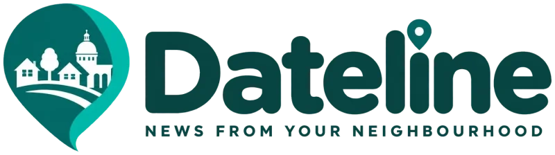 Dateline — News portal