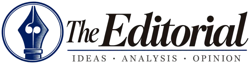 Editorial — News portal